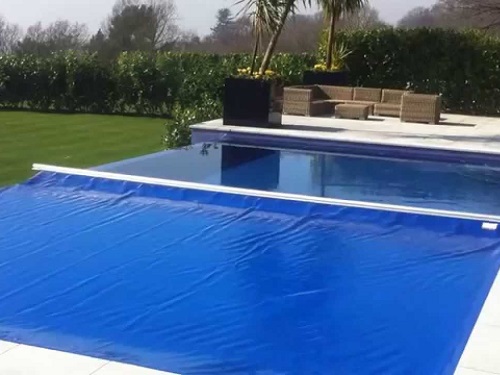swiming pool cover