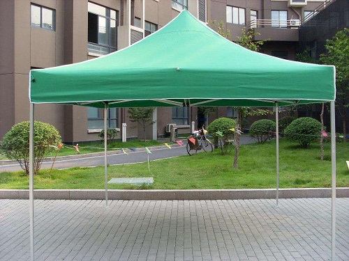 material de tenda ao ar livre