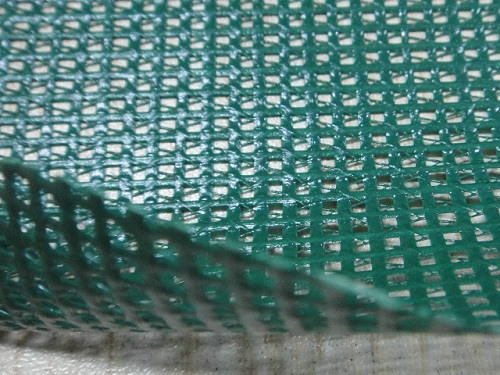 colored mesh fabric manufacturer
