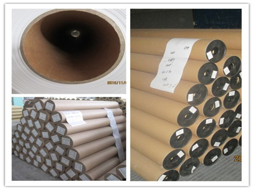Perforated vinyl roll supplier
