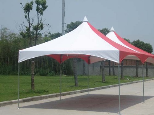 digital sublimation print fabric for canopy tent