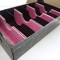 PP hollow board supplier-Proveedor de paneles huecos PP