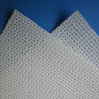 PVC lona microperforada