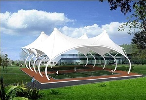 awning fabric supplier