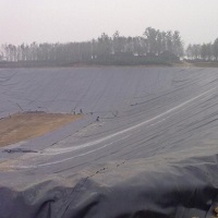 geomembrane manufacturer