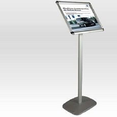 poster board display stands