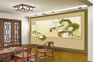 wallpaper manufacturer