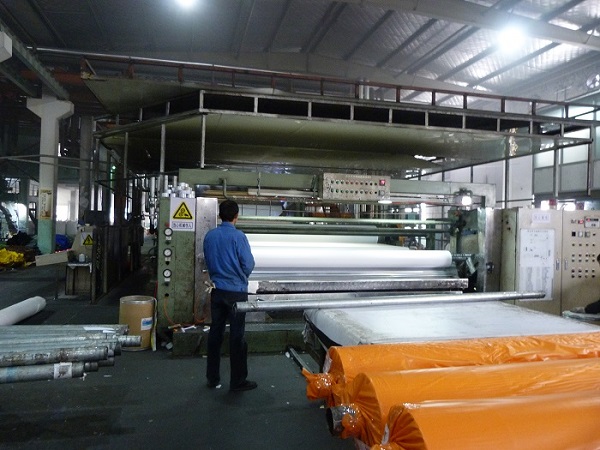 banner fabric manufacturer