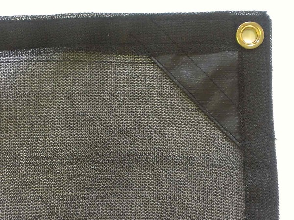 Gorilla Mesh tarps 