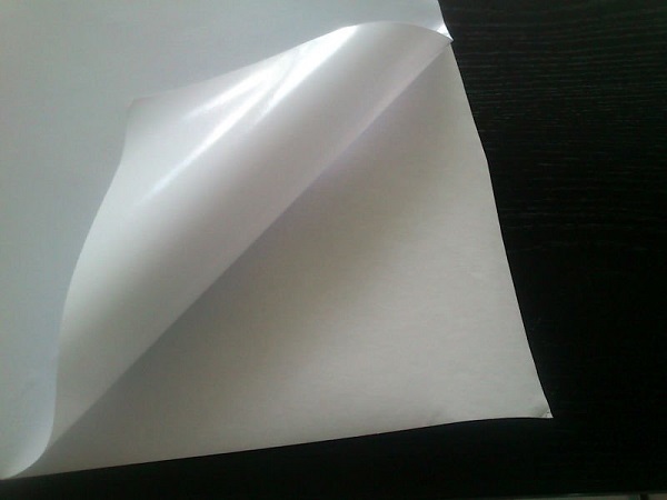 self adhesive vinyl material