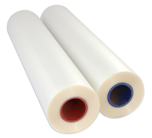 low melt laminating film