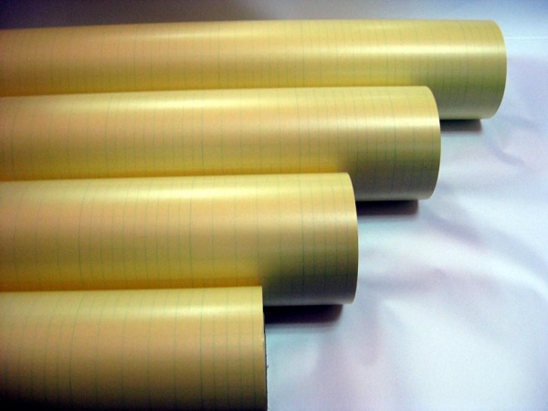 cold lamination film roll