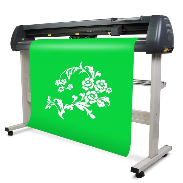 plotter cutting film