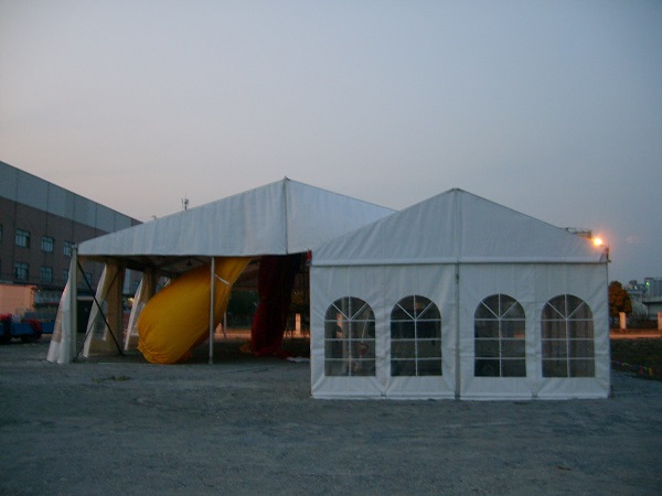 tent material