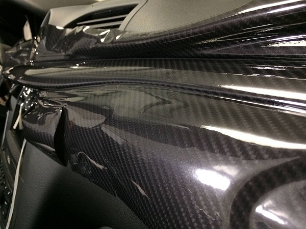 car wrapping vinyl material