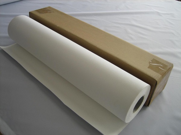 polyester canvas roll
