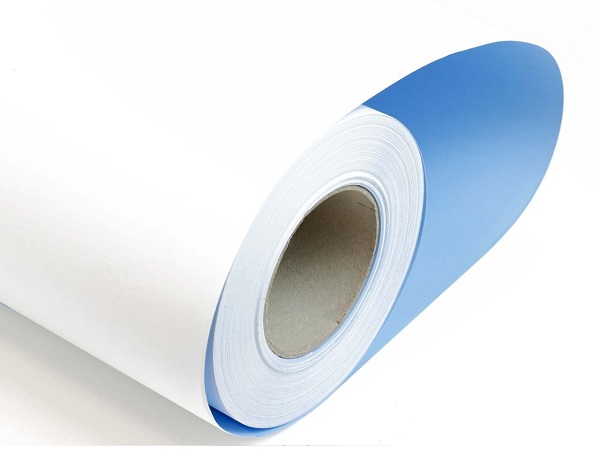 poster paper roll