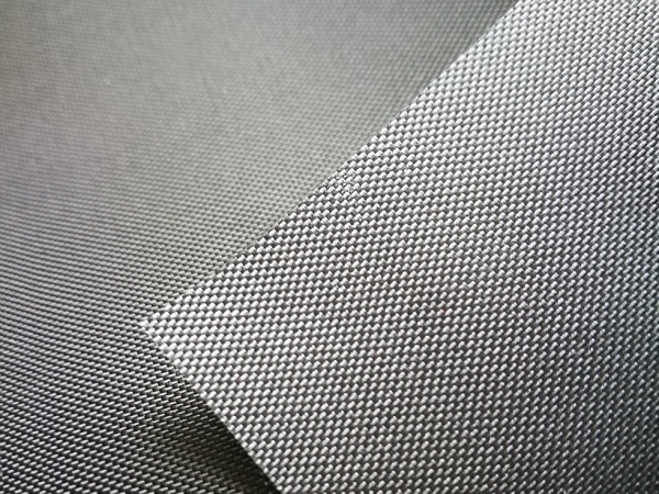 fireproof polyester fabric