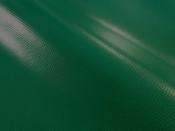 High quality waterproof PVC coated tarpaulin fabric