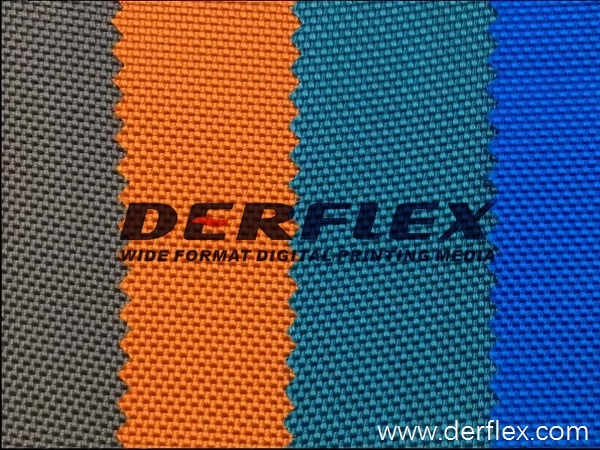 Heat-resistant Oxford Fabric