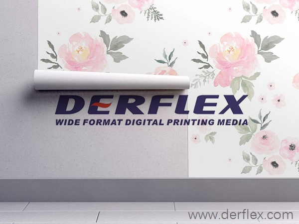 digital printing media