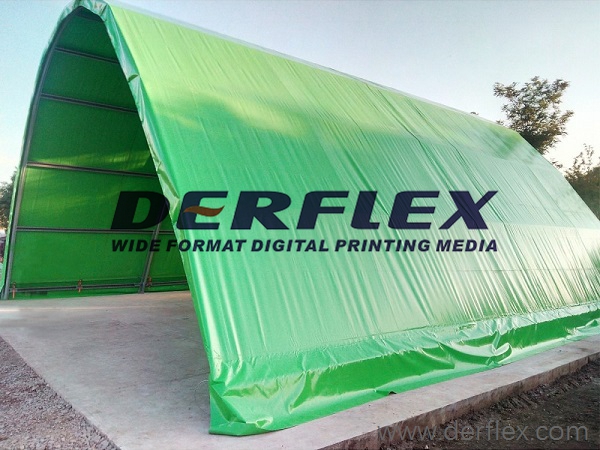 printable PVC laminated tarpaulin