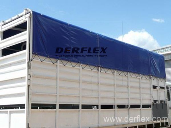 truck cover tarpaulin