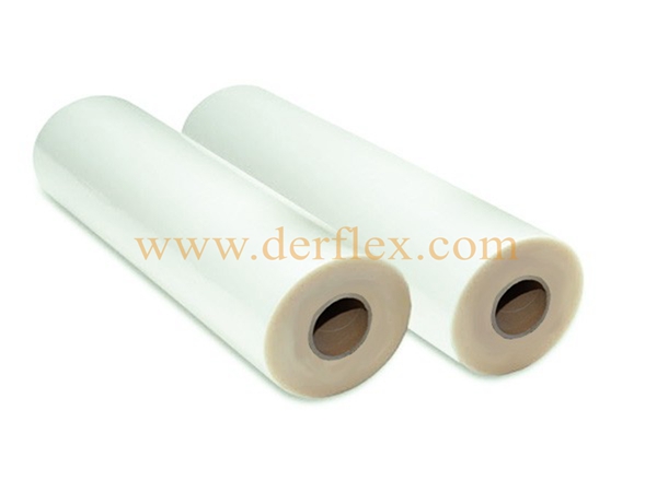 roll material PVC lamination film