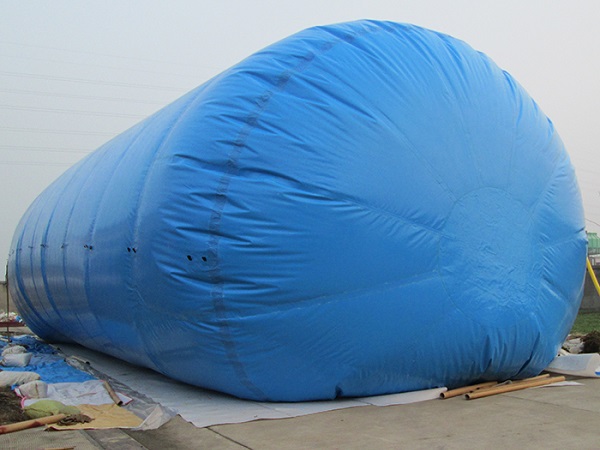 PVC tarps material, container bags
