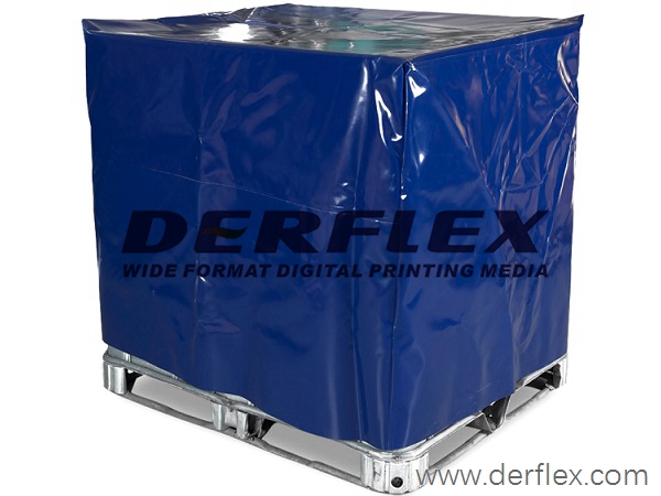 flexible bulk container