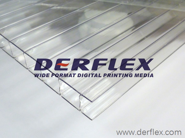 Polycarbonate Sheet