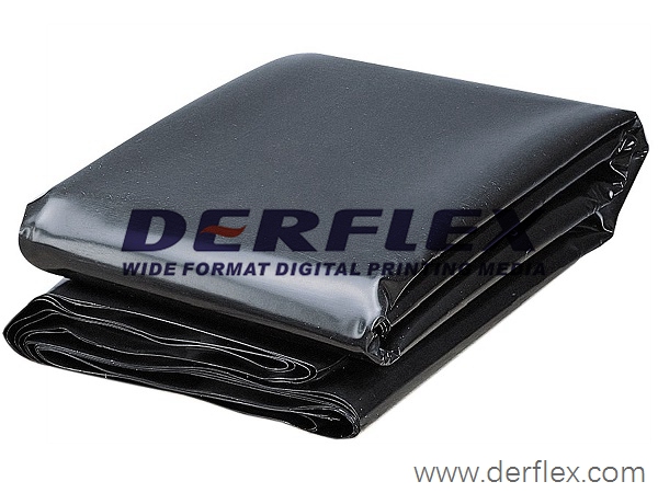 PVC coated polyester fabric