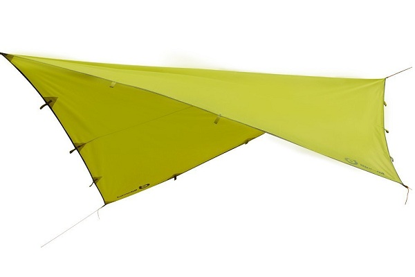 PVC waterproof tarps