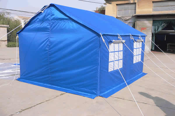 PVC tarpaulin