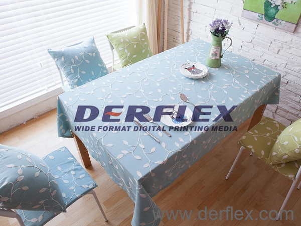 Tablecloth fabric