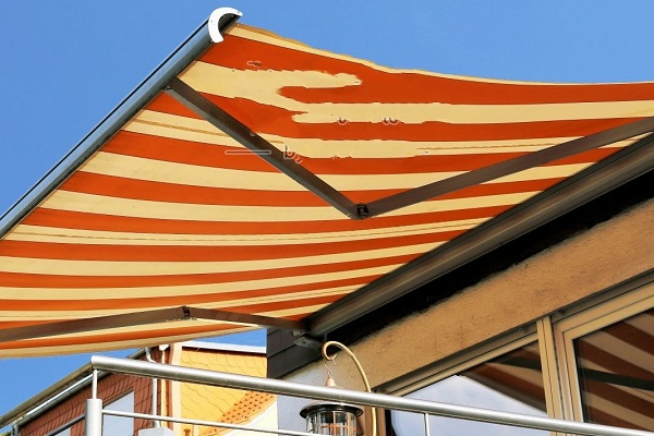 PVC canvas tarpaulin