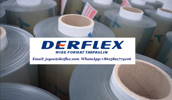 flexible vinyl sheets