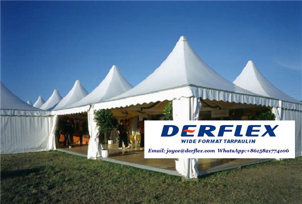 party tent