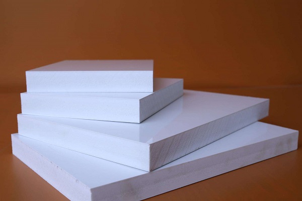 PVC foam board