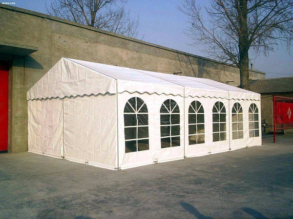 PVC tarpaulin