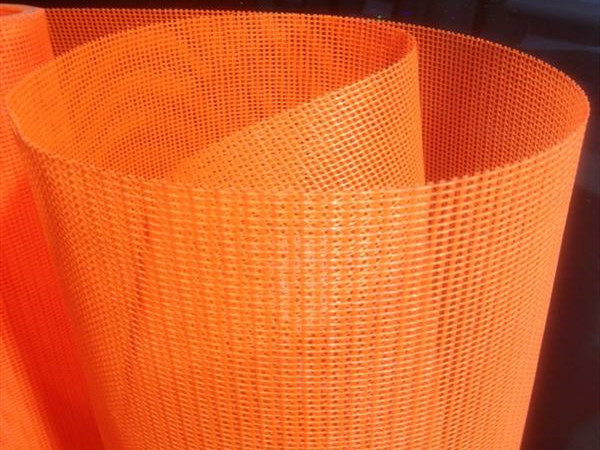 PVC Mesh