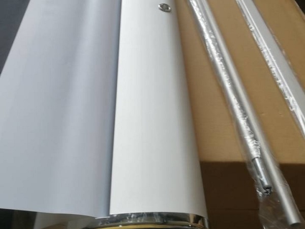 aluminum roll up stand