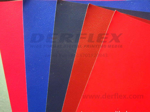 Lona impermeable de PVC completamente impermeable-sign materials ,sign  board material,banner material ,magnetic sign material ,tarp material ,dye  sublimation fabric,awning fabric，Suppliers, Factory, Wholesale - Shanghai  DER New Material Co.,Ltd