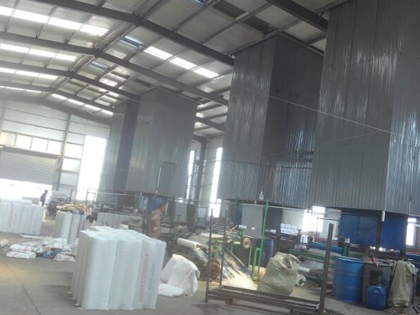 China glass fiber cloth manufacturers 