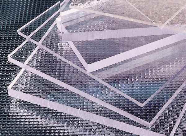 polycarbonate plastic sheet china