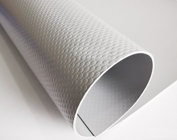 900g waterproof PVC insulated tarpaulin