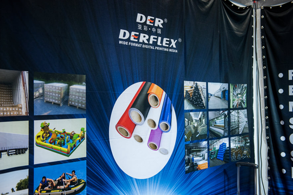 fabricante DERFLEX