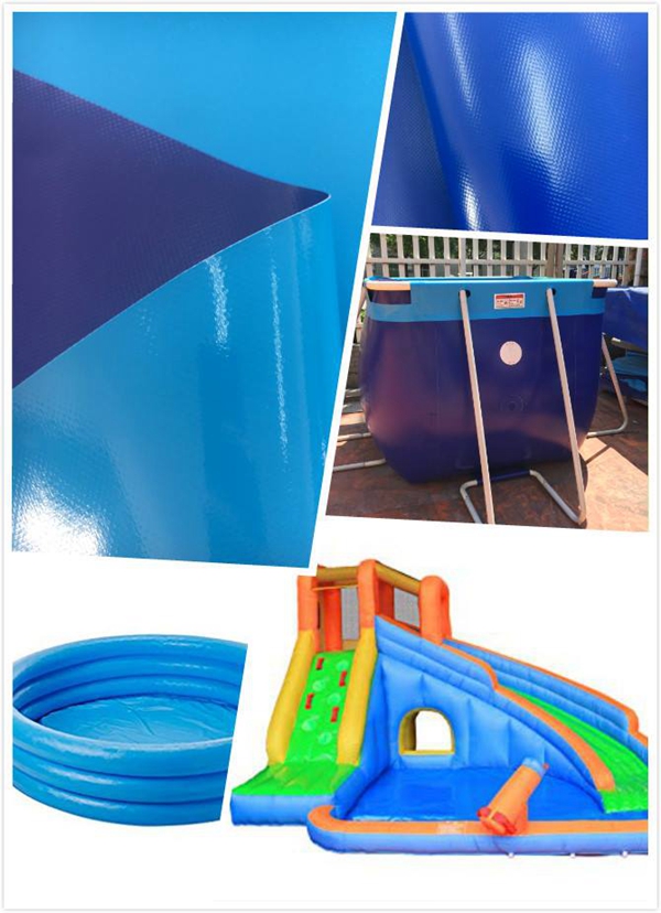 trampolin inflable acuatico