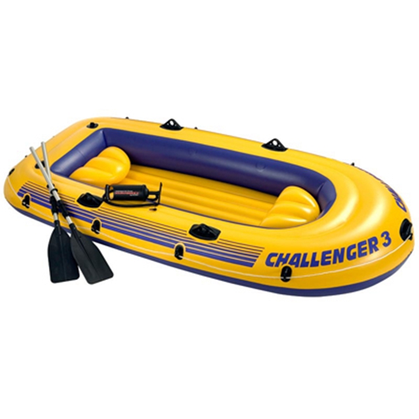 Lona pvc impermeable para bote inflable