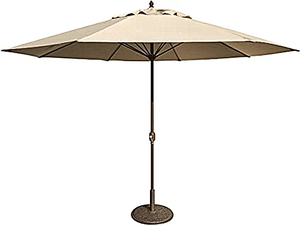 tejido parasol